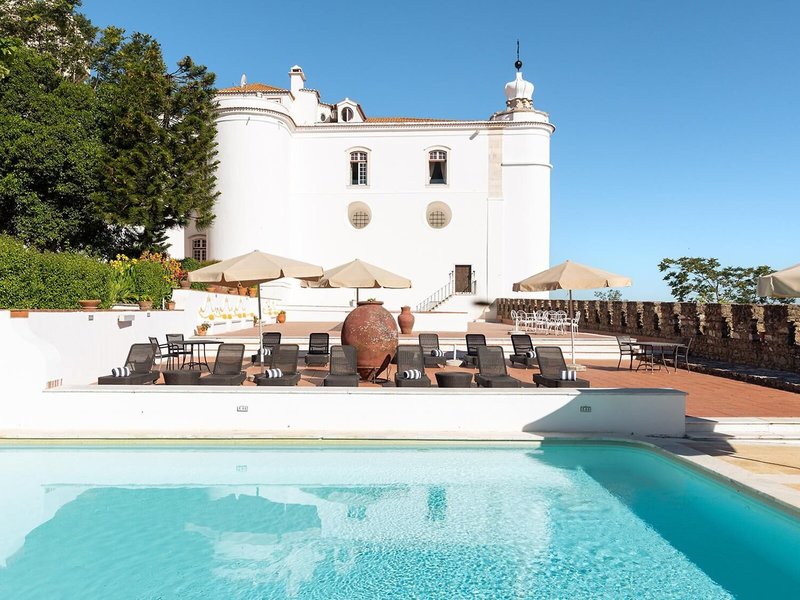 Pousada Castelo Estremoz - Historic Hotel 16