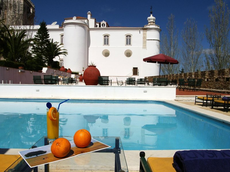 Pousada Castelo Estremoz - Historic Hotel 17