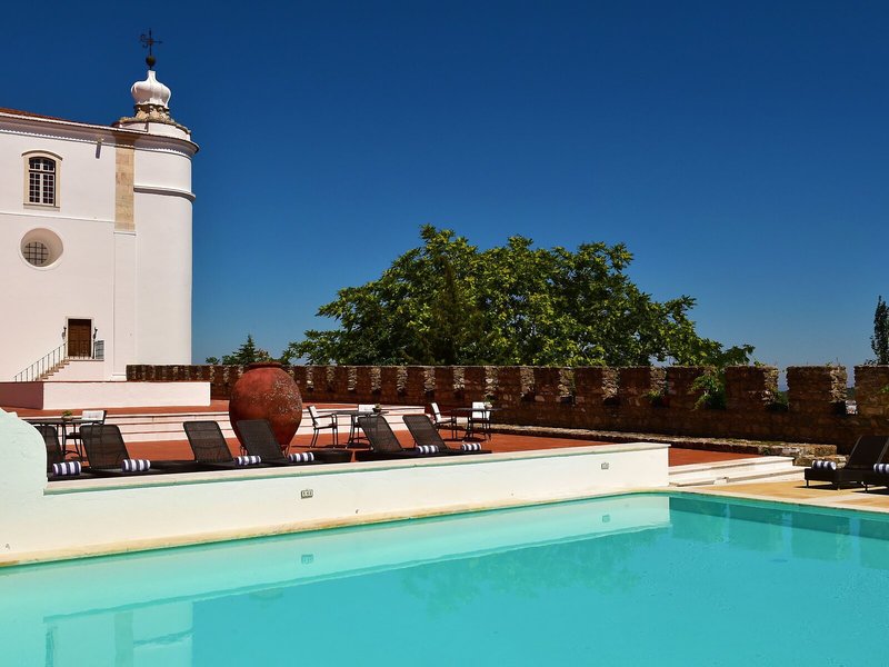 Pousada Castelo Estremoz - Historic Hotel 18