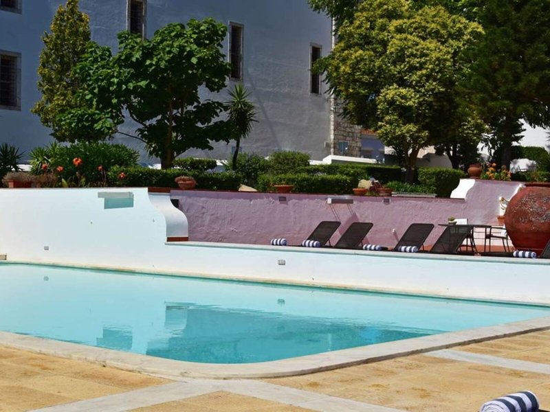 Pousada Castelo Estremoz - Historic Hotel 19