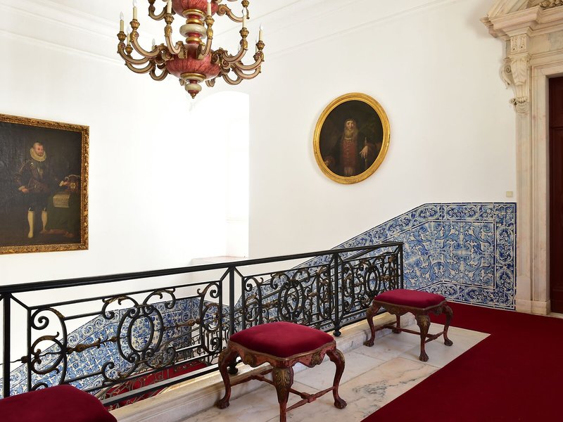 Pousada Castelo Estremoz - Historic Hotel 20