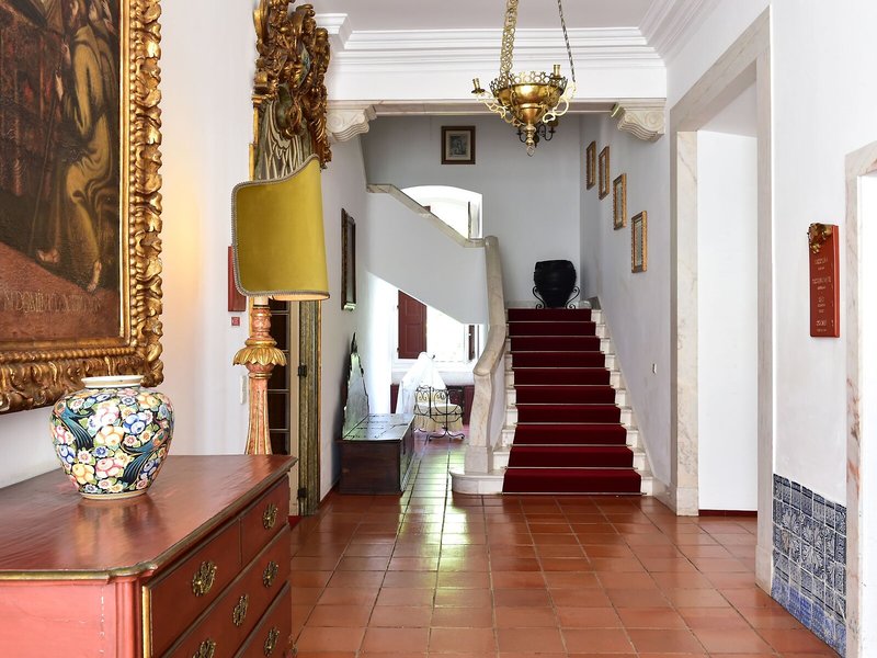 Pousada Castelo Estremoz - Historic Hotel 21