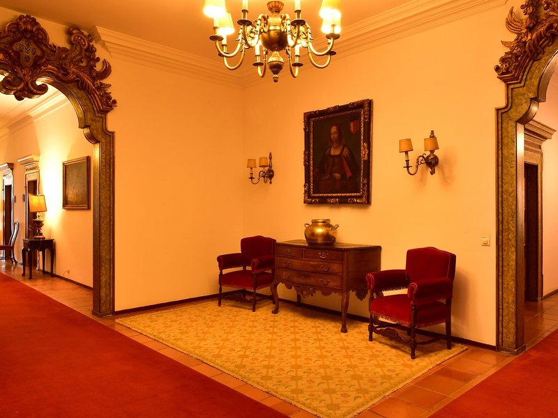 Pousada Castelo Estremoz - Historic Hotel 22