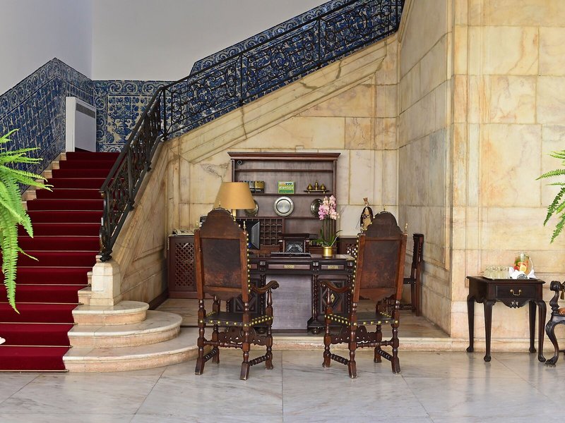 Pousada Castelo Estremoz - Historic Hotel 23