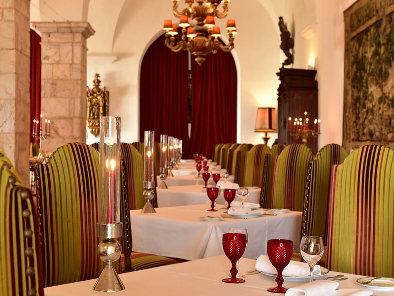 Pousada Castelo Estremoz - Historic Hotel 24