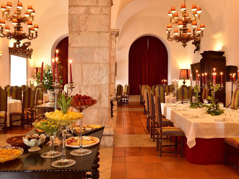 Pousada Castelo Estremoz - Historic Hotel 25