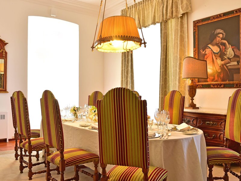 Pousada Castelo Estremoz - Historic Hotel 26