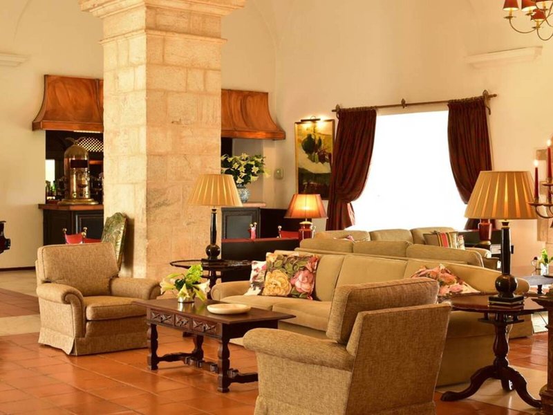 Pousada Castelo Estremoz - Historic Hotel 27