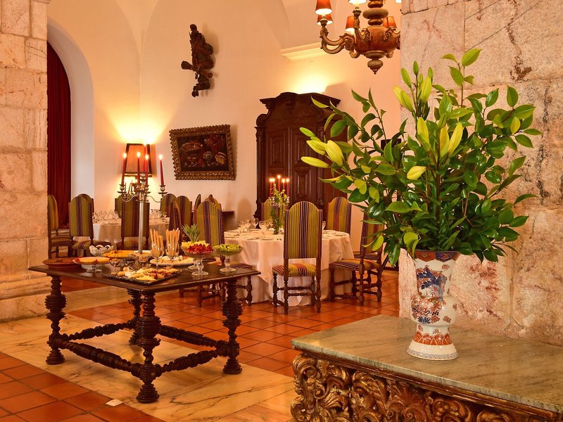 Pousada Castelo Estremoz - Historic Hotel 28