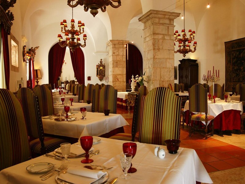 Pousada Castelo Estremoz - Historic Hotel 29