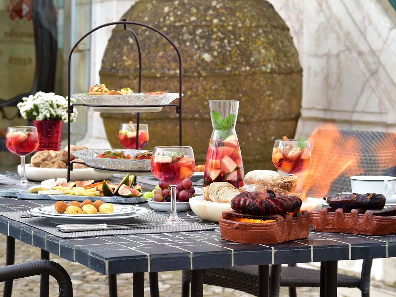 Pousada Castelo Estremoz - Historic Hotel 30