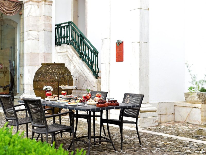 Pousada Castelo Estremoz - Historic Hotel 31