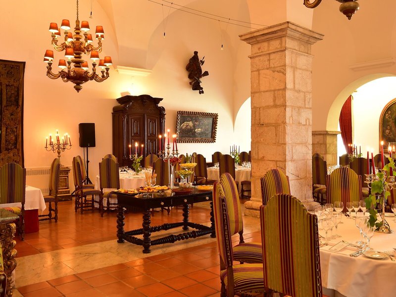 Pousada Castelo Estremoz - Historic Hotel 32