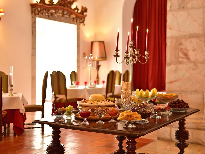 Pousada Castelo Estremoz - Historic Hotel 33