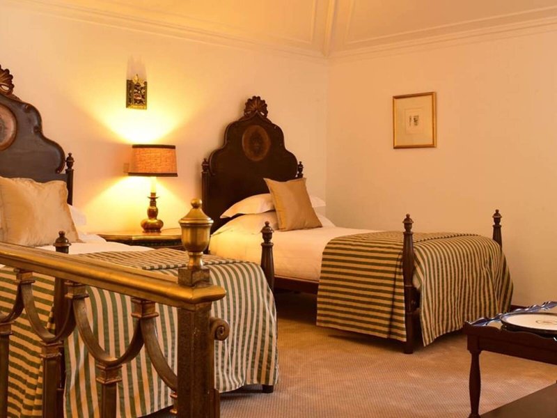 Pousada Castelo Estremoz - Historic Hotel 35