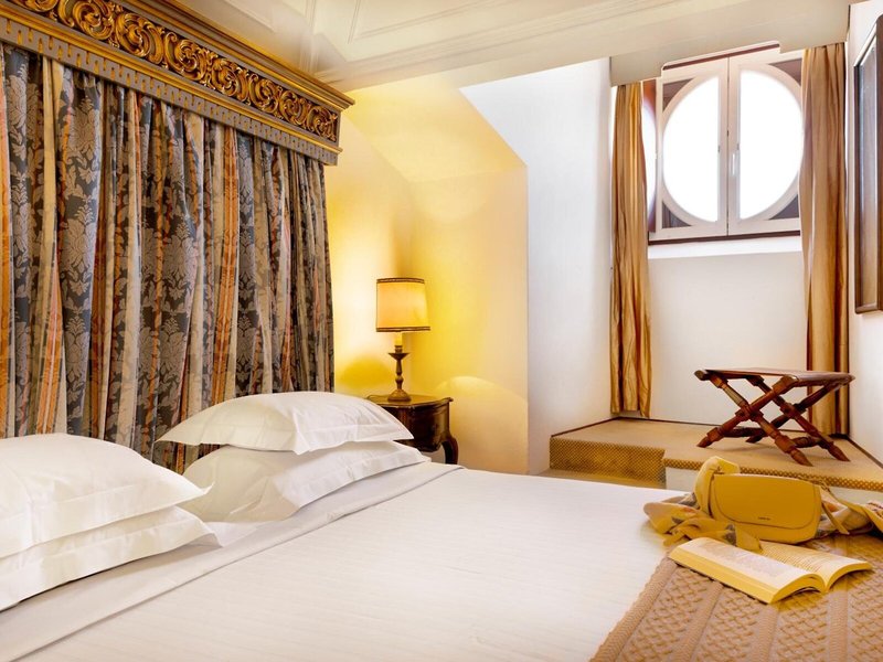 Pousada Castelo Estremoz - Historic Hotel 36