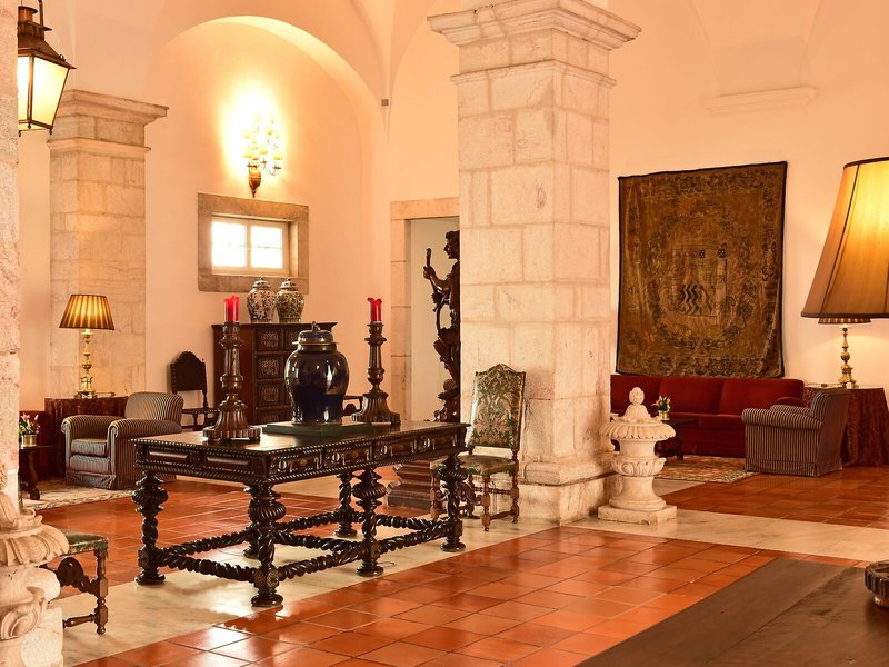 Pousada Castelo Estremoz - Historic Hotel 37