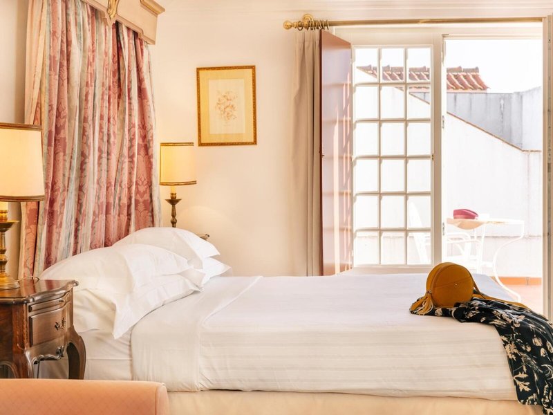 Pousada Castelo Estremoz - Historic Hotel 38