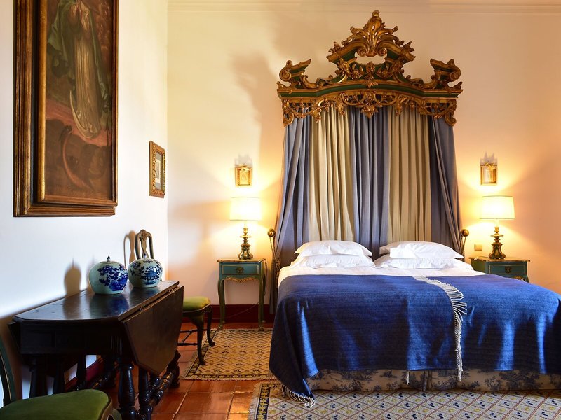 Pousada Castelo Estremoz - Historic Hotel 39