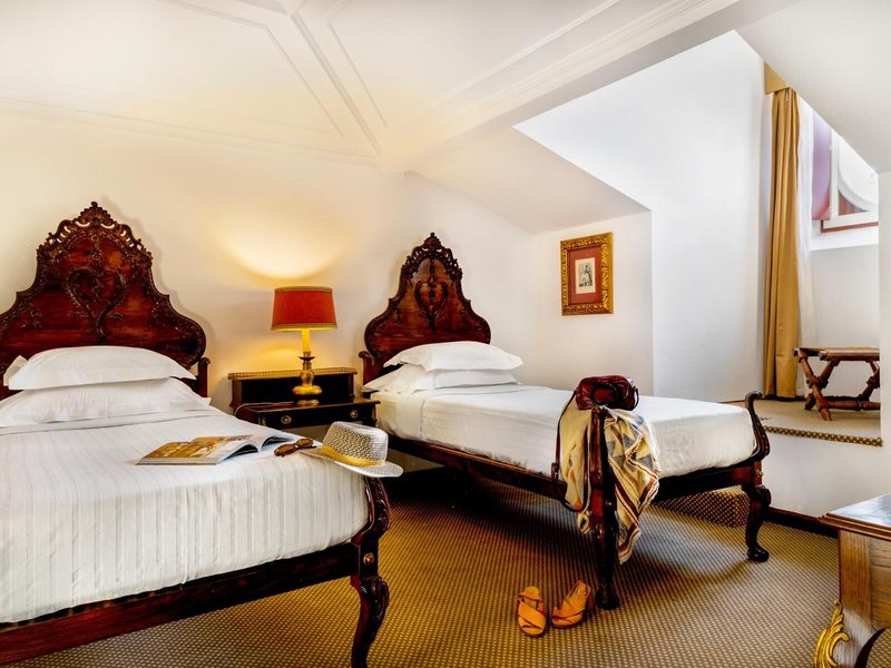 Pousada Castelo Estremoz - Historic Hotel 41