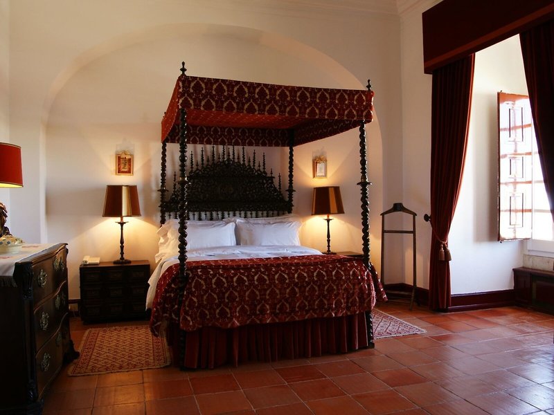 Pousada Castelo Estremoz - Historic Hotel 42