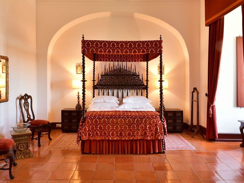 Pousada Castelo Estremoz - Historic Hotel 43