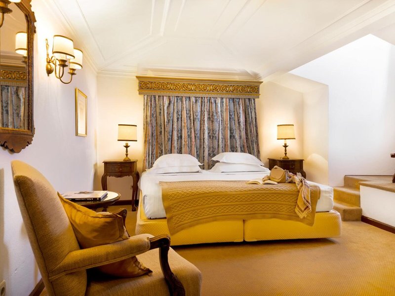 Pousada Castelo Estremoz - Historic Hotel 44