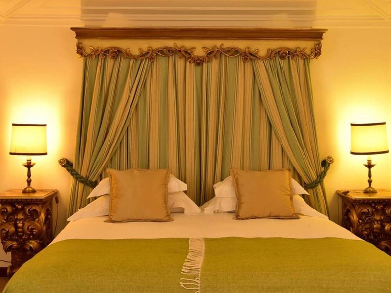 Pousada Castelo Estremoz - Historic Hotel 45