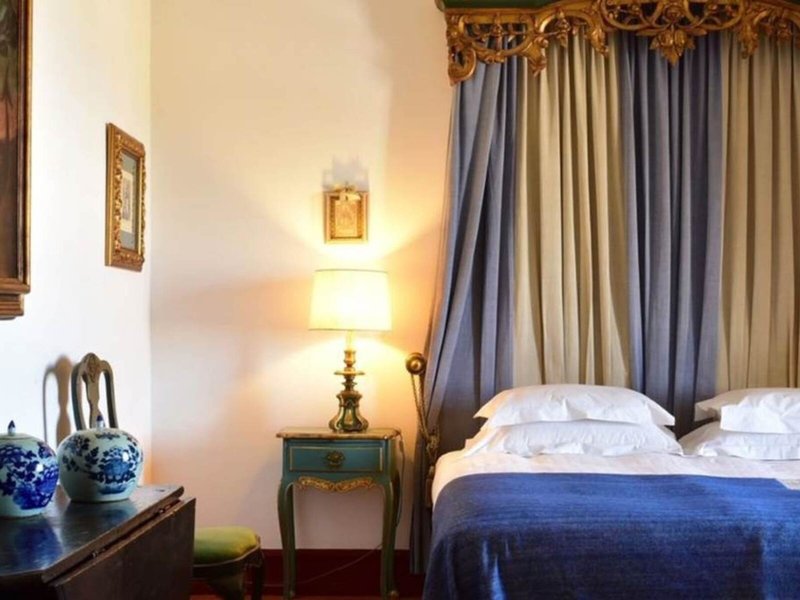 Pousada Castelo Estremoz - Historic Hotel 46