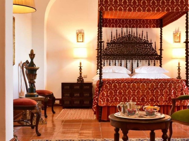 Pousada Castelo Estremoz - Historic Hotel 47