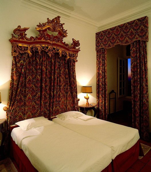 Pousada Castelo Estremoz - Historic Hotel 48