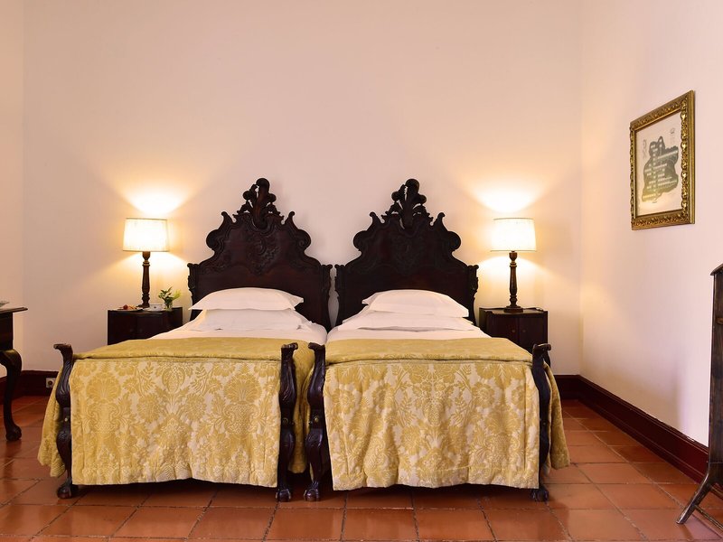 Pousada Castelo Estremoz - Historic Hotel 49