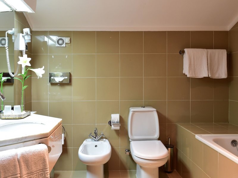 Pousada Castelo Estremoz - Historic Hotel 50