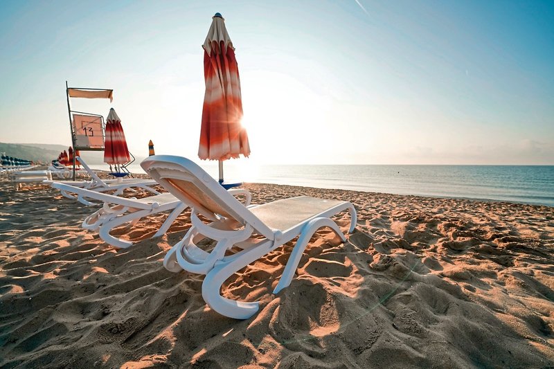 PrimaSol Ralitsa Aqua Club 2