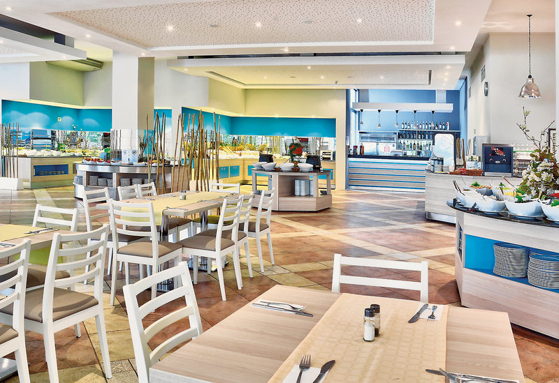 PrimaSol Ralitsa Aqua Club 3