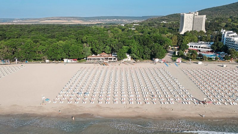 PrimaSol Ralitsa Aqua Club 9