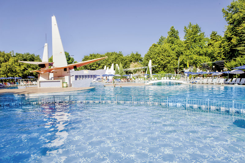 PrimaSol Ralitsa Aqua Club 10