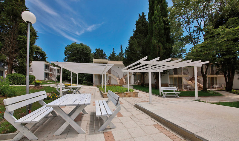 PrimaSol Ralitsa Aqua Club 12