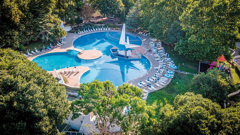 PrimaSol Ralitsa Aqua Club 5