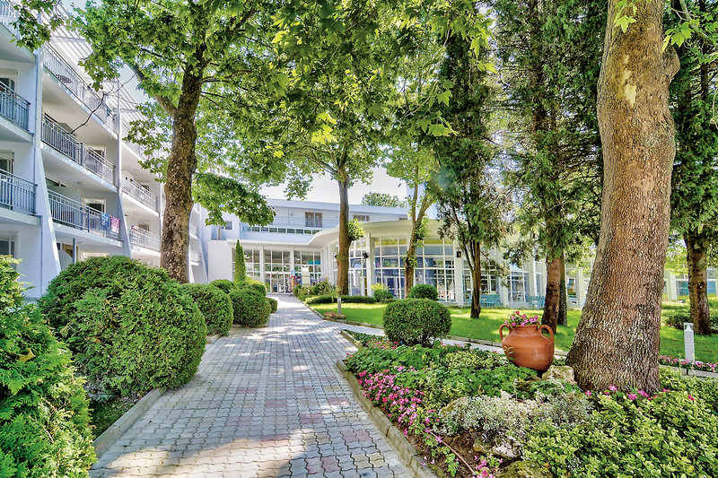 PrimaSol Ralitsa Aqua Club 12