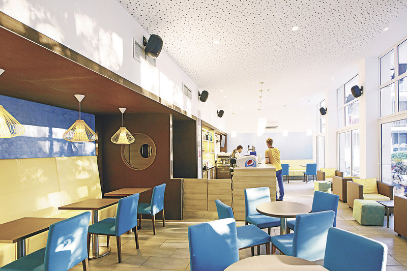 PrimaSol Ralitsa Aqua Club 15