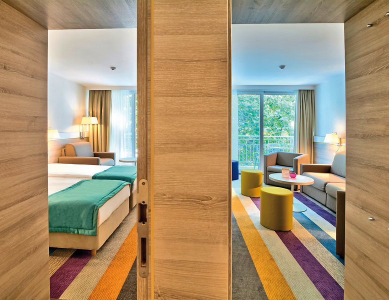 PrimaSol Ralitsa Aqua Club 26