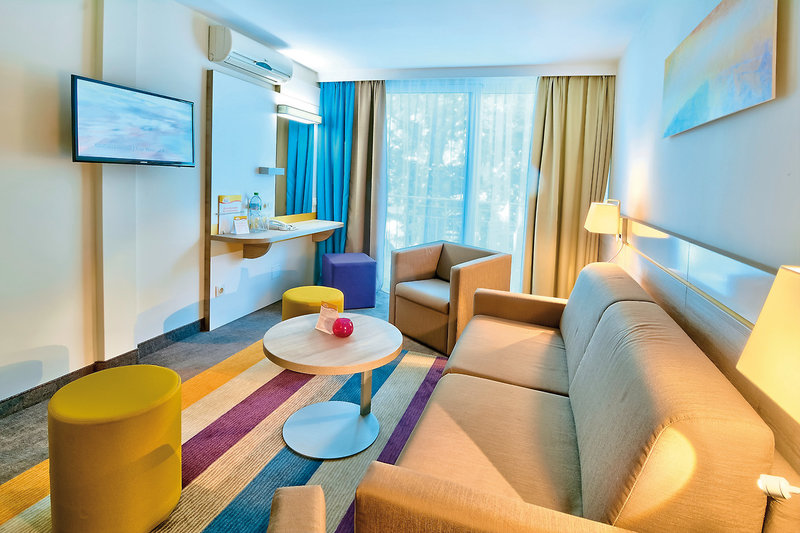 PrimaSol Ralitsa Aqua Club 27