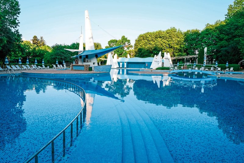 Ralitsa Aqua Club 1
