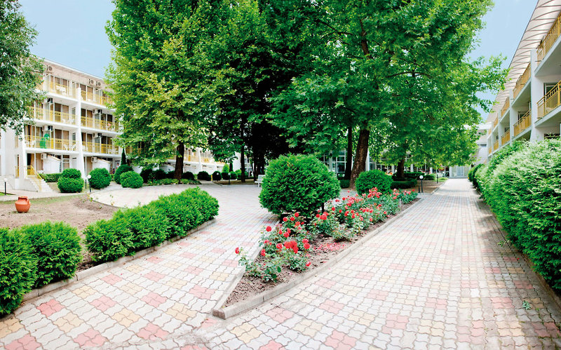 Ralitsa Aqua Club 14