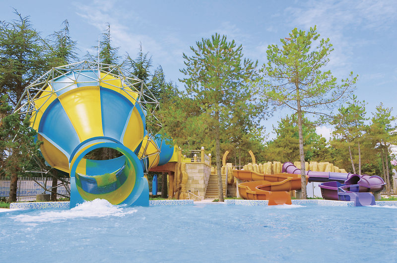 Ralitsa Aqua Club 16