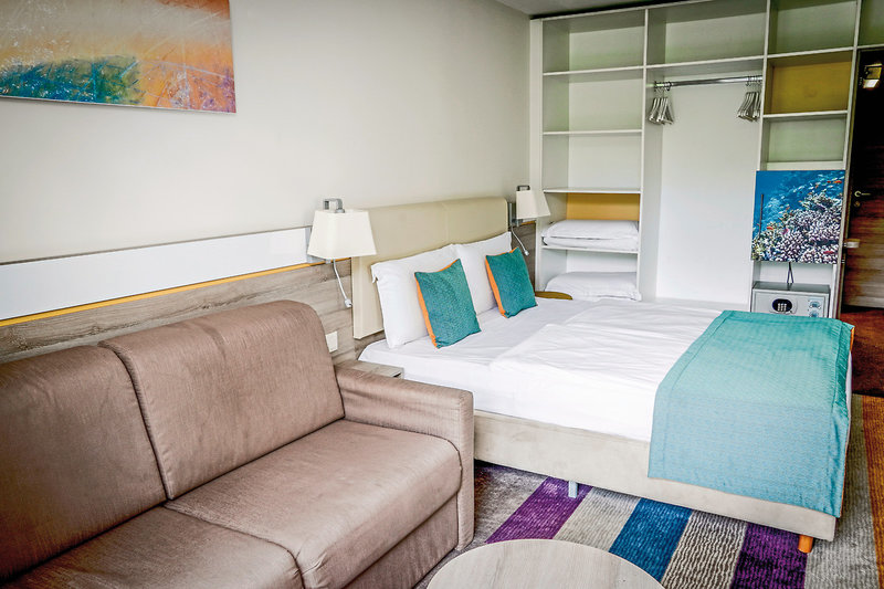 Ralitsa Aqua Club 20