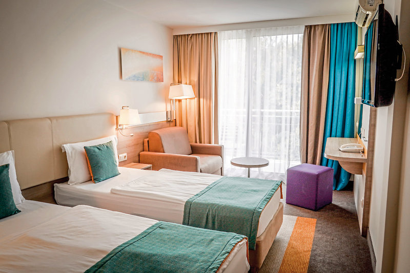 Ralitsa Aqua Club 21