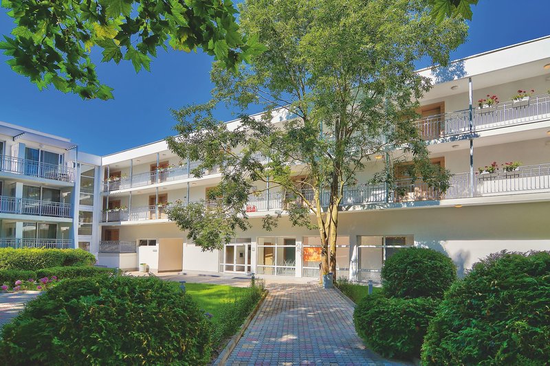 PrimaSol Ralitsa Aqua Club 2