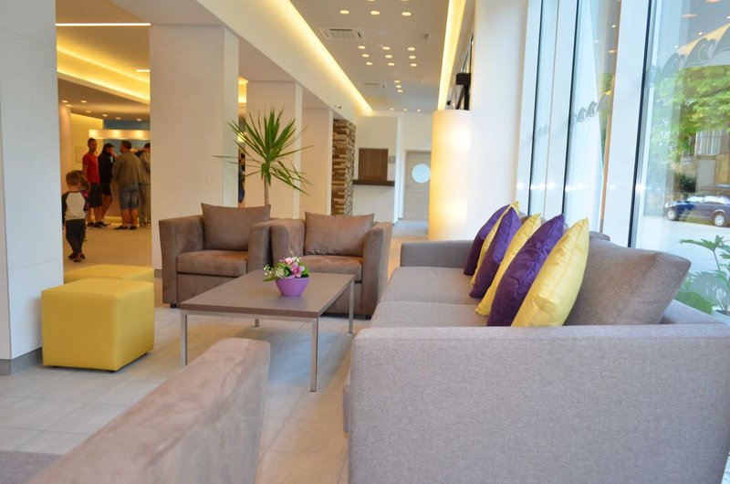 PrimaSol Ralitsa Aqua Club 3